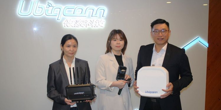 攸泰科技布局海事數位化商機,前進美國商用船舶國際展搶單