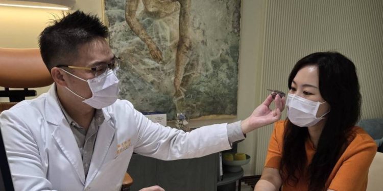 新型微針問世 免「膠原蛋白」失去危機