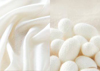 冬日暖意從心出發 熹歐禾蠶絲內衣用溫暖呵護妳