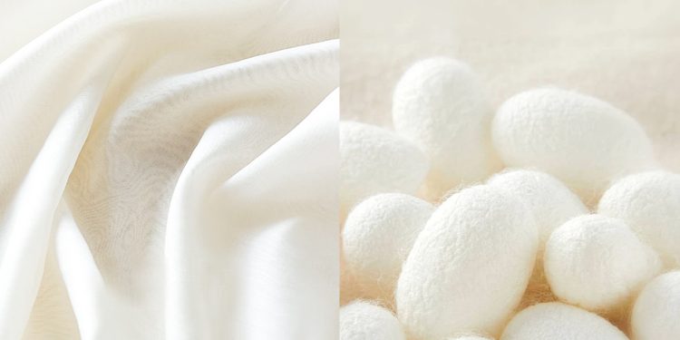 冬日暖意從心出發 熹歐禾蠶絲內衣用溫暖呵護妳