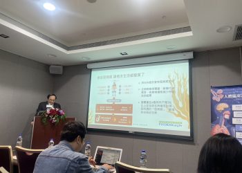 癌症年奪 5.3 萬人性命 4 成癌友死於「惡病質」