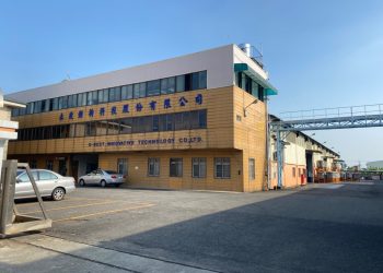 永捷前三季淨利年增201％