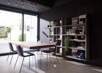 全台首家LAGO展示店盛大開幕 呈現義大利精品家具美學新境界