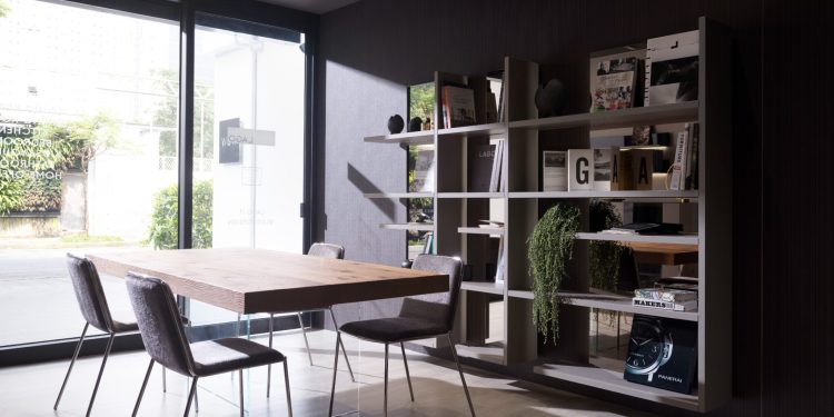 全台首家LAGO展示店盛大開幕 呈現義大利精品家具美學新境界