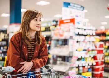 NIQ 釋出亞太區《年中消費者洞察》報告，台灣消費者最關注「物價」