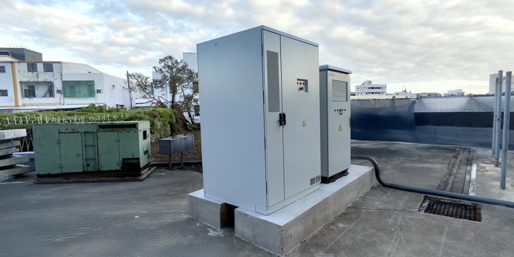 盛齊表後儲能轉節費競爭力 工商用戶把握電價套利商機