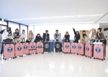 中華隊霸氣征服東京奪冠 亞諾納旅行箱見證榮耀時刻