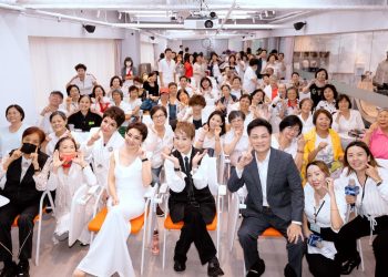 女性創業新時代 開創屬於自己的精彩人生