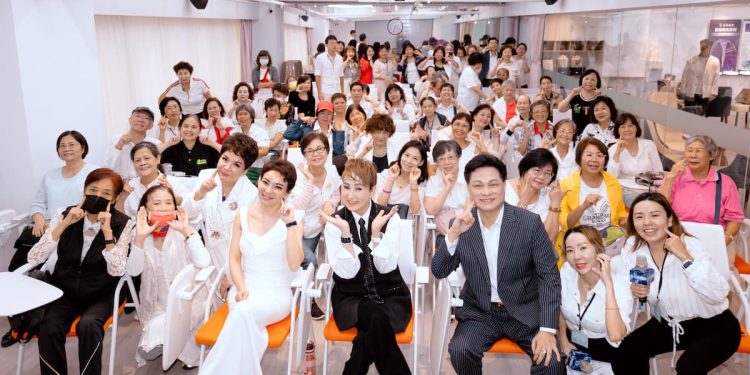 女性創業新時代 開創屬於自己的精彩人生