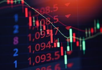 感恩節前資金縮手！科技股災情蔓延 美股四大指數全盤皆墨