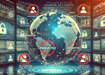 OpenAI嚴控AI生成選舉假訊息 阻擋超過25萬張候選人圖像