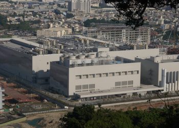 台積電高雄2奈米廠 提早半年低調進機