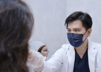 皮膚訊號別忽視！ 陳裕豪醫師：斑點問題及早尋求專業協助