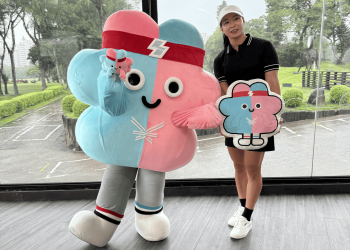 觀傳局邀韓國KOL來臺北踩點！體驗運動與觀光雙重魅力