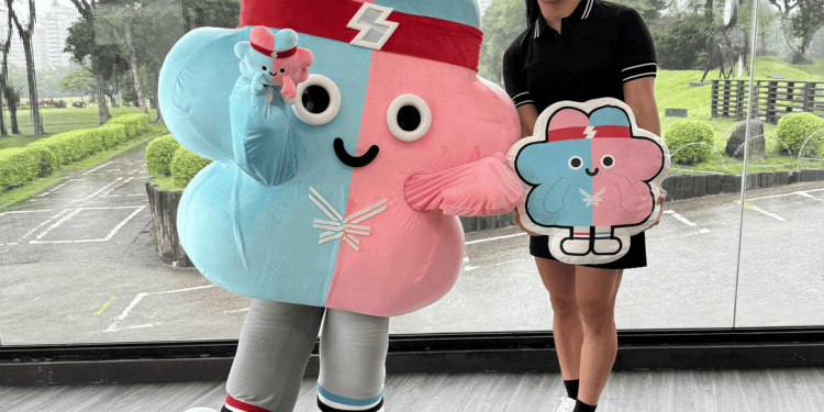 觀傳局邀韓國KOL來臺北踩點!體驗運動與觀光雙重魅力