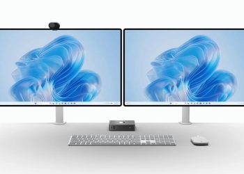 微軟推出雲端PC新機種 強調AI整合、強化企業雲端工作模式