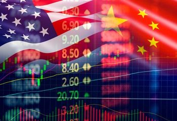 美國總統大選臨界點 資金持續縮手、台股陷高檔震盪