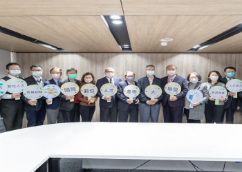 從學用落差到即戰力！ 大數智能助力數位人才升級