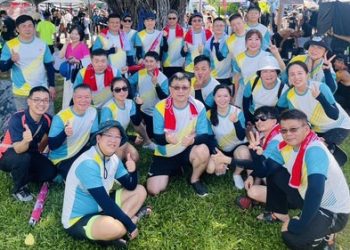 CC訂製打造ESG企業禮贈品 高機能環保制服助力企業永續發展