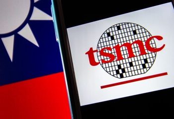 台積電高雄2奈米廠提前進機 南部半導體產業聚落逐漸成形