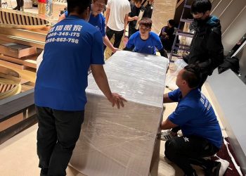 搬家怕被亂喊價、東西亂丟？群翔提供透明精緻服務