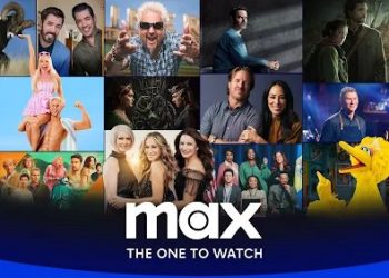 華納兄弟探索串流媒體Max強勢增長 訂閱戶數突破1.1億