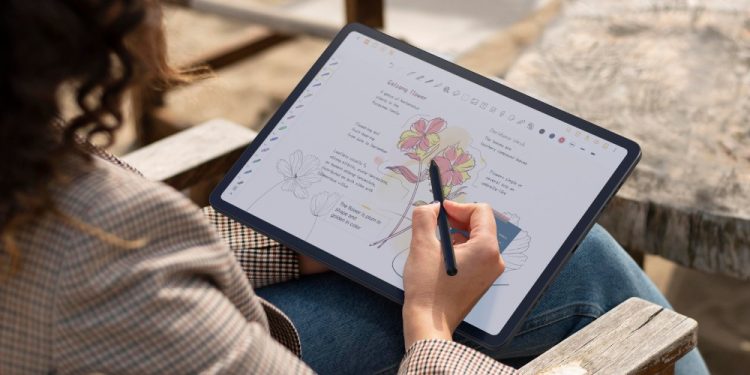 TCL NXTPAPER 14 正式登台!全新護眼科技 滿足長時間閱讀需求