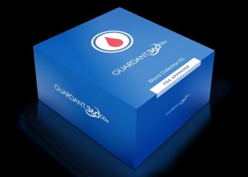 威健生技攜手Guardant Health 助力癌症檢測