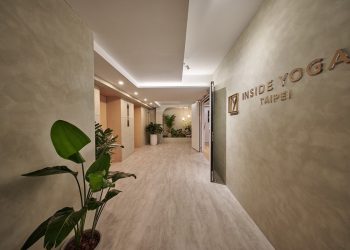 國際連鎖瑜珈教室插旗台北！超強陣容師資全新瑜珈推薦體驗