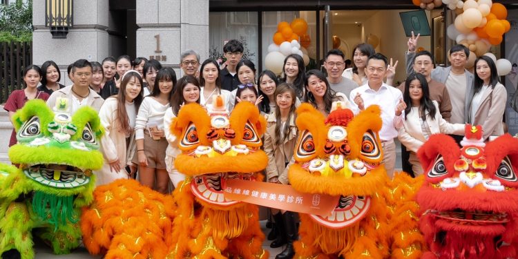 品維維健康美學診所 插旗南港提供全方位美麗新體驗