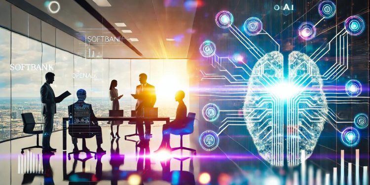 賺很大!OpenAI向軟銀釋出15億美元股票 允許員工賣股套現