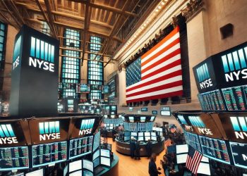 美股獲利了結？市場重新聚焦川普2.0經濟政策及通膨數據