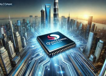 中國智慧型手機銷量回暖 高通上修首季財測、股價應聲大漲