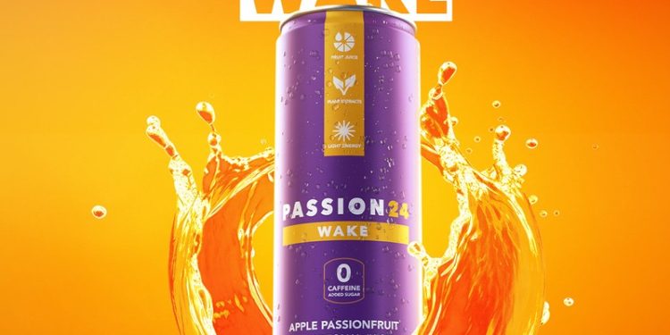 PASSION 24果力醒 打造「解宿醉救護站」