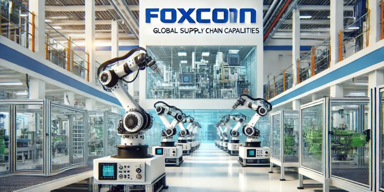 川普2.0關稅政策撼動市場！劉揚偉強調將靜觀其變、靈活應對