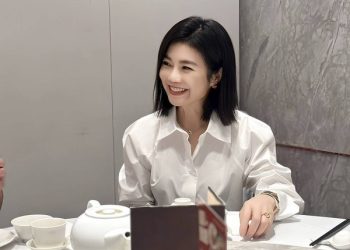 京美集團支持盲人公益路跑募集年菜  並響應2050淨零碳排目標