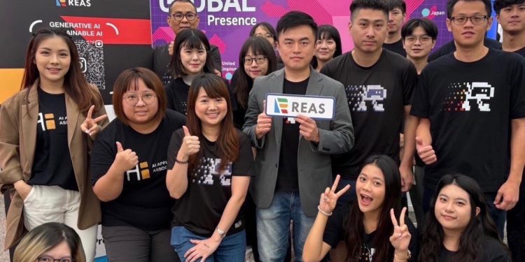 人工智慧應用新時代 CROSSBOT整合多模型引領產業升級