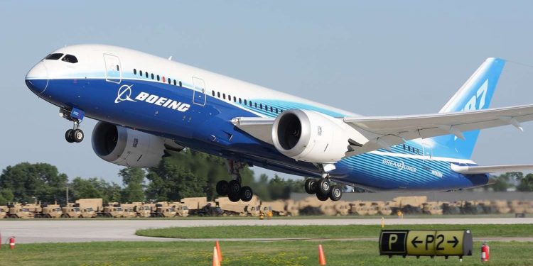 波音大罷工落幕 美西廠恢復運作、龐大財務壓力仍未拆彈