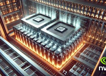 輝達Blackwell疑有過熱現象？客戶擔憂影響數據中心建置