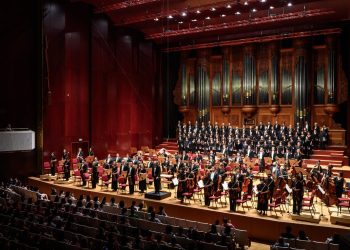 為愛演出！台北市信賴之友會《愛與希望》公益音樂會11/17溫暖登場