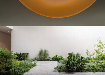 樂居昀集攜手設計名師 以建築美學翻轉台北市容