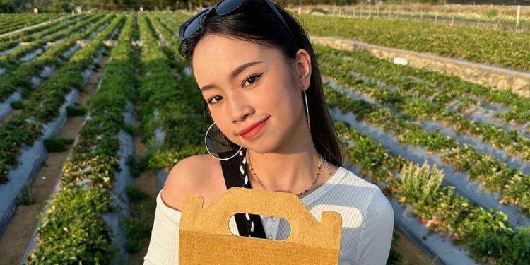 苗栗景點｜草莓控必收 嚴選7家大湖草莓園 一窺其中