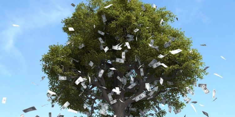 比00939.00940更像「高股息」 00945B連5月配息0.102元