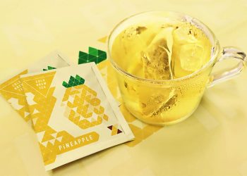 量身定制專屬茶品 打造獨特茶飲體驗