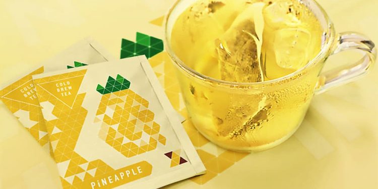 量身定制專屬茶品 打造獨特茶飲體驗