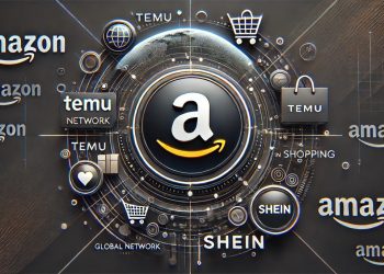 直球對決！亞馬遜衝刺平價商品 對抗中國電商Temu、Shein低價攻勢