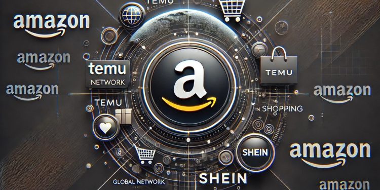 直球對決！亞馬遜衝刺平價商品 對抗中國電商Temu、Shein低價攻勢