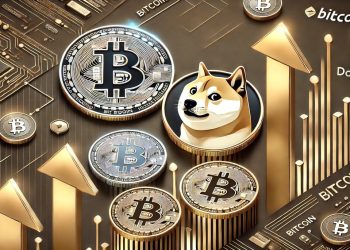 美國大選川普贏面大增？迷因幣狂歡、狗狗幣與柴犬幣急拉