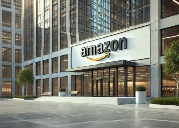 亞馬遜重返辦公室政策 遭批「隱性裁員」引發員工反彈