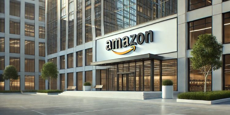 亞馬遜重返辦公室政策 遭批「隱性裁員」引發員工反彈